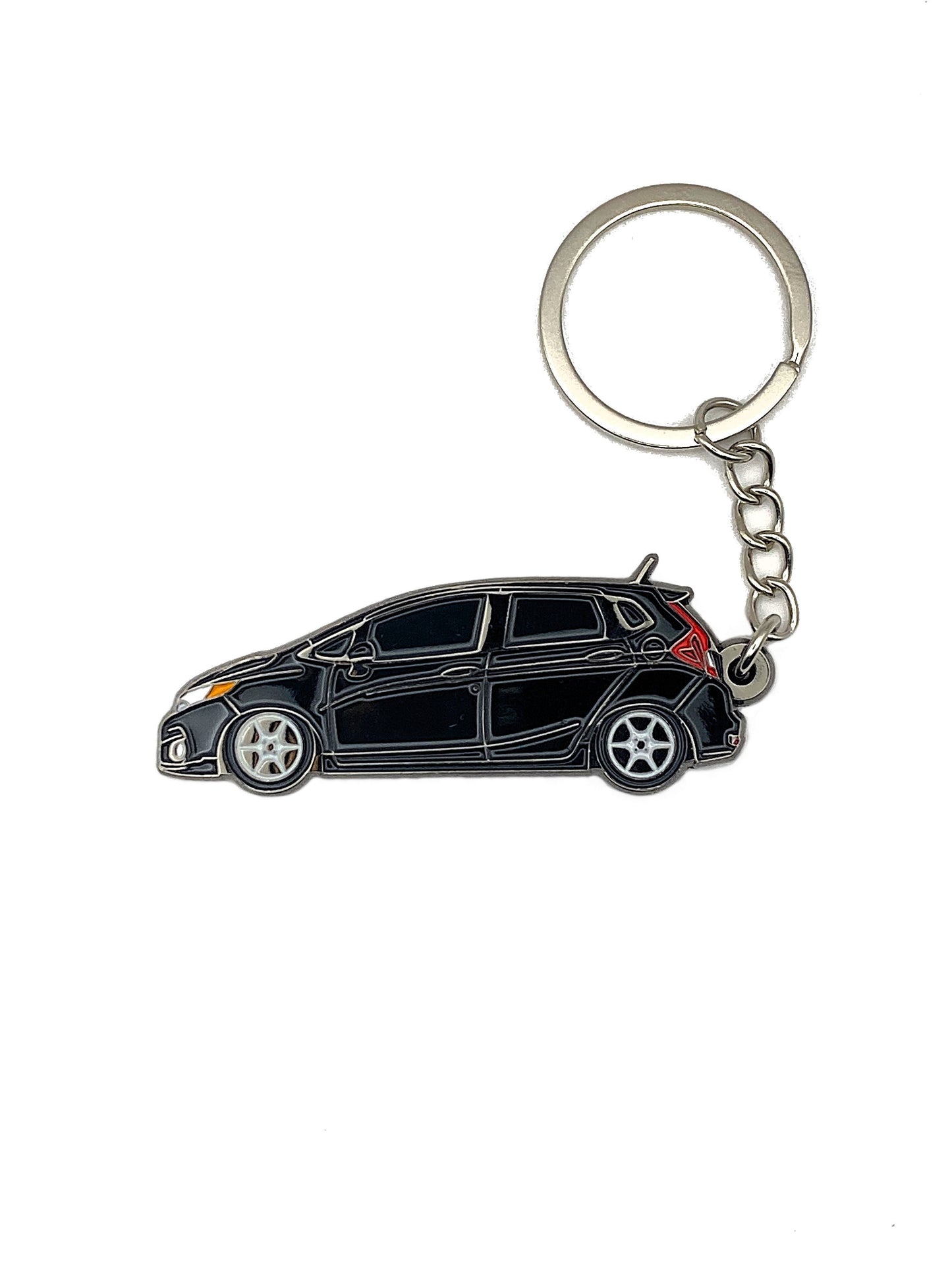 Keychains -  GK Fit