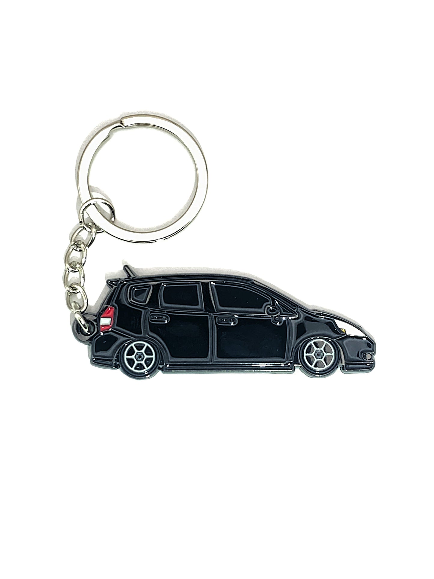 Keychains -  GD Fit