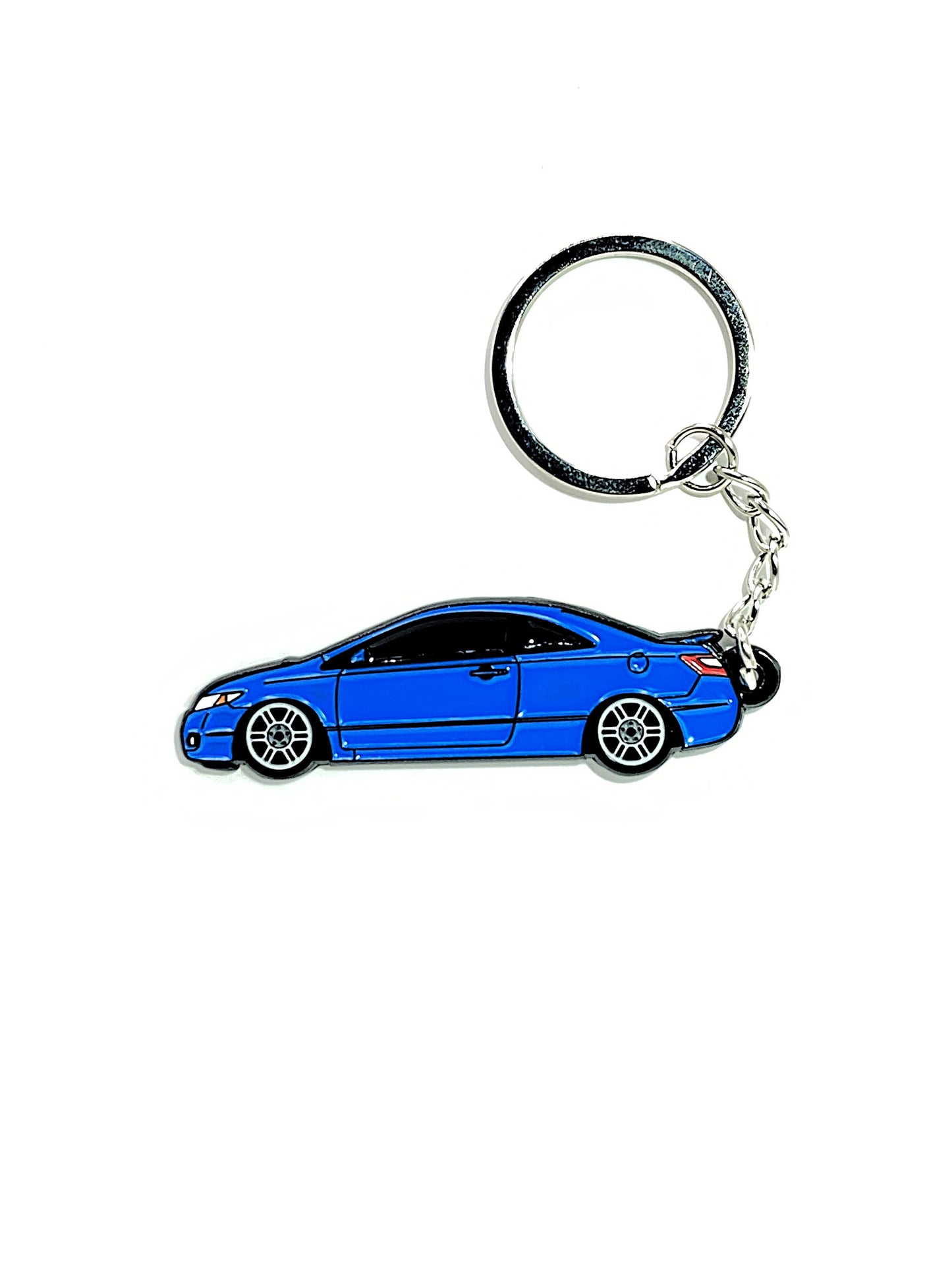 Keychains -  8th Gen Coupe