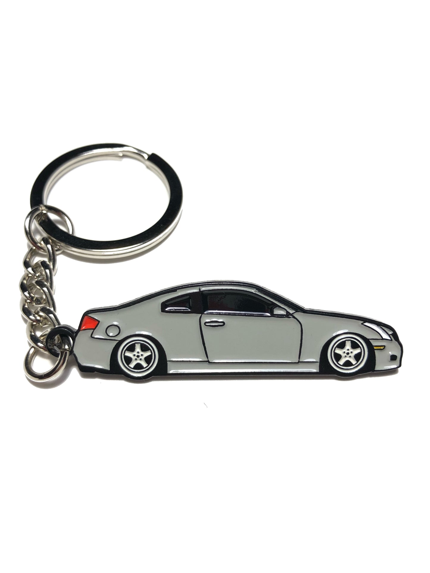 Keychains -  G35 Coupe