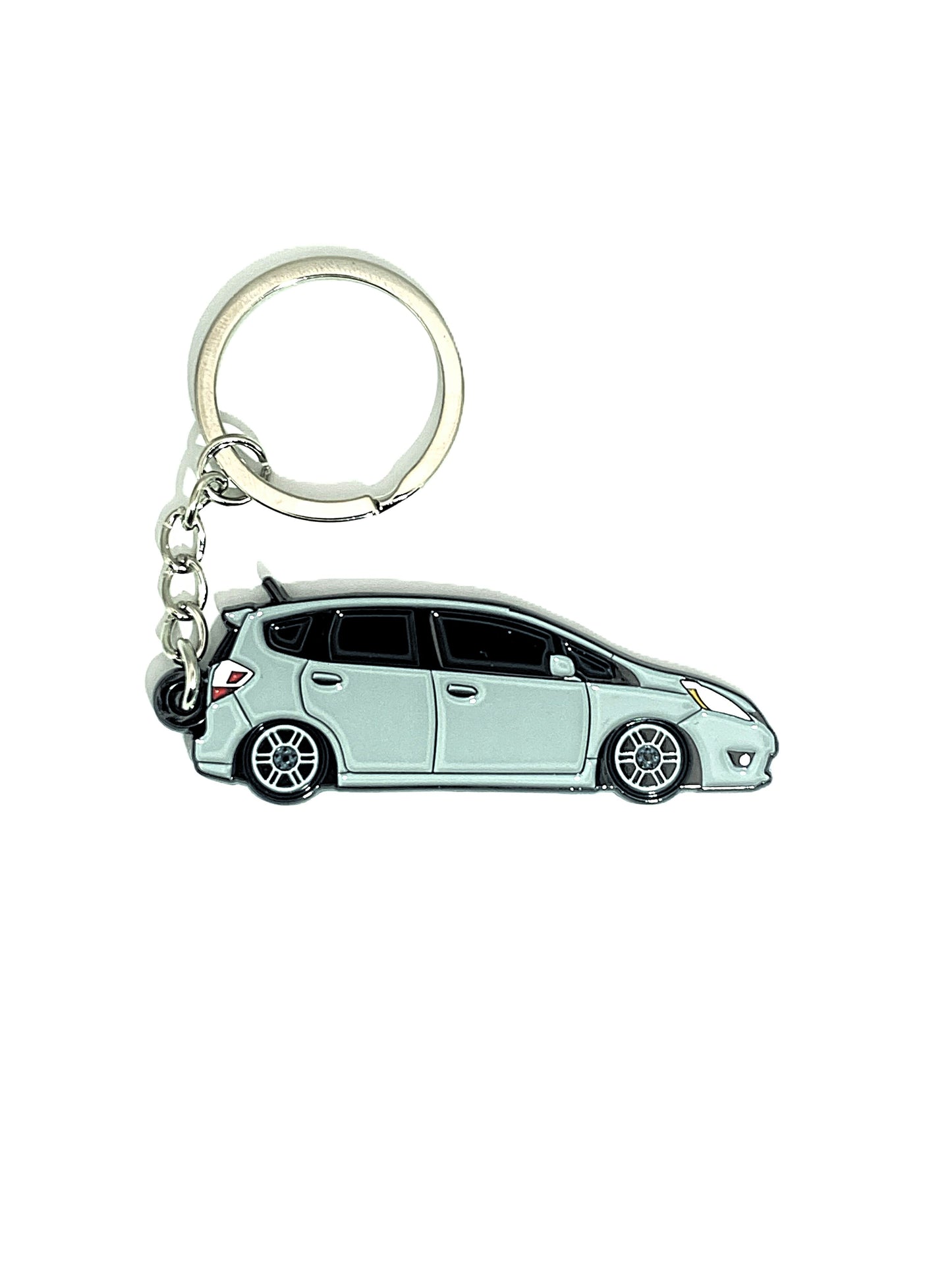 Keychains -  GE Fit