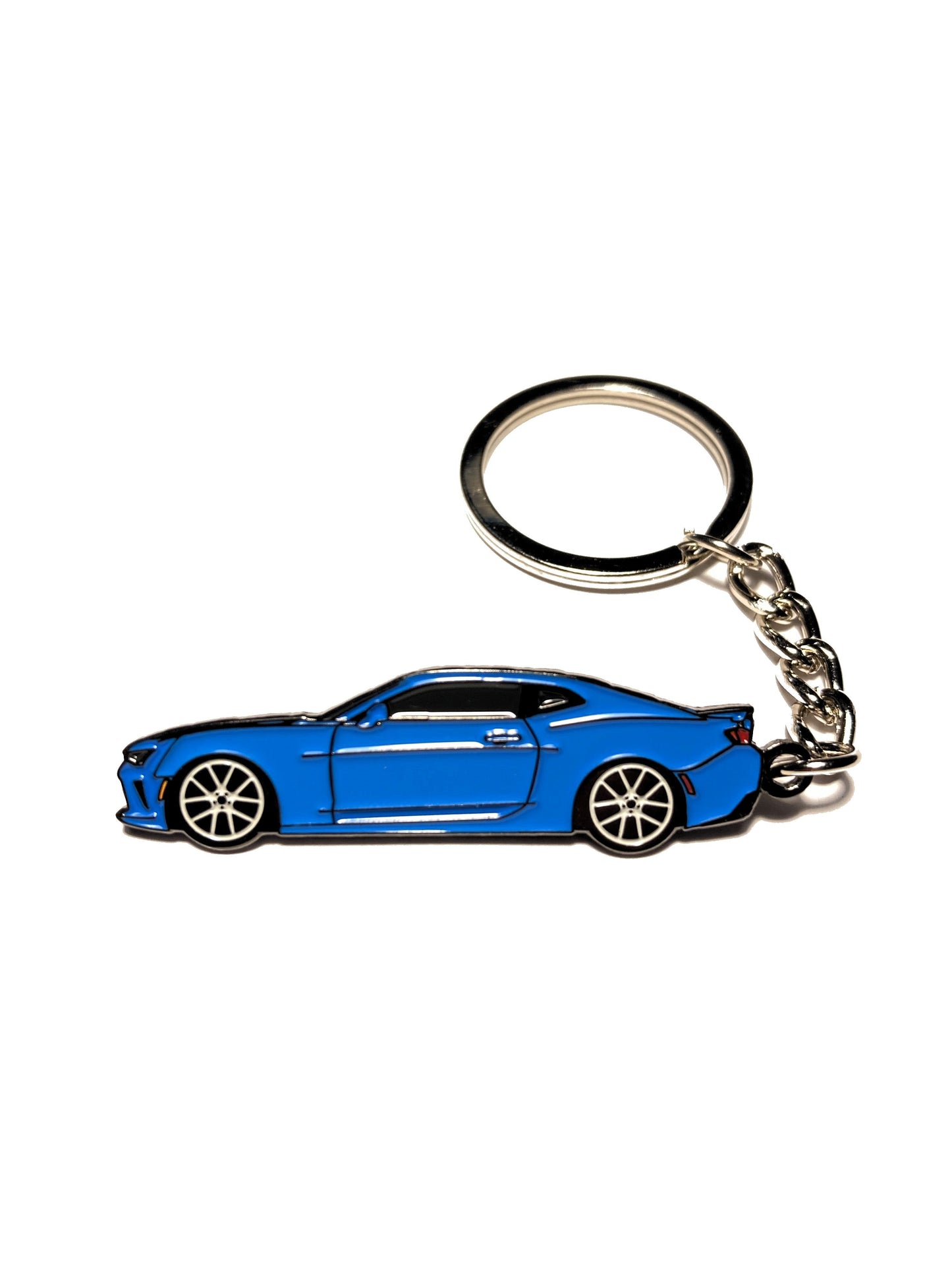 Keychains -  6th Gen Camaro