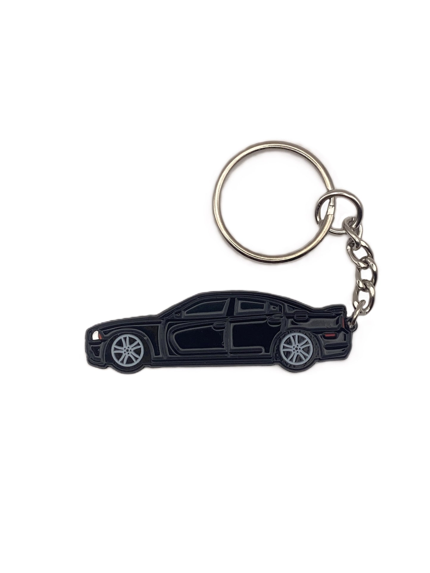 Keychains - Charger 2005-2014