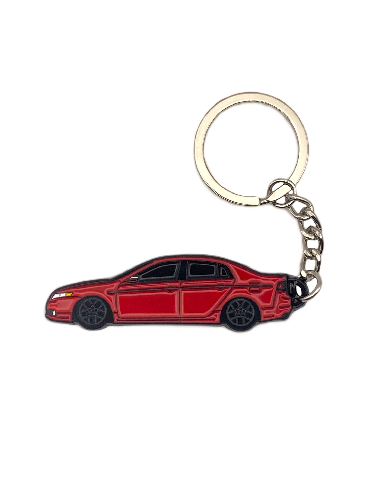 Keychains -  TL type S