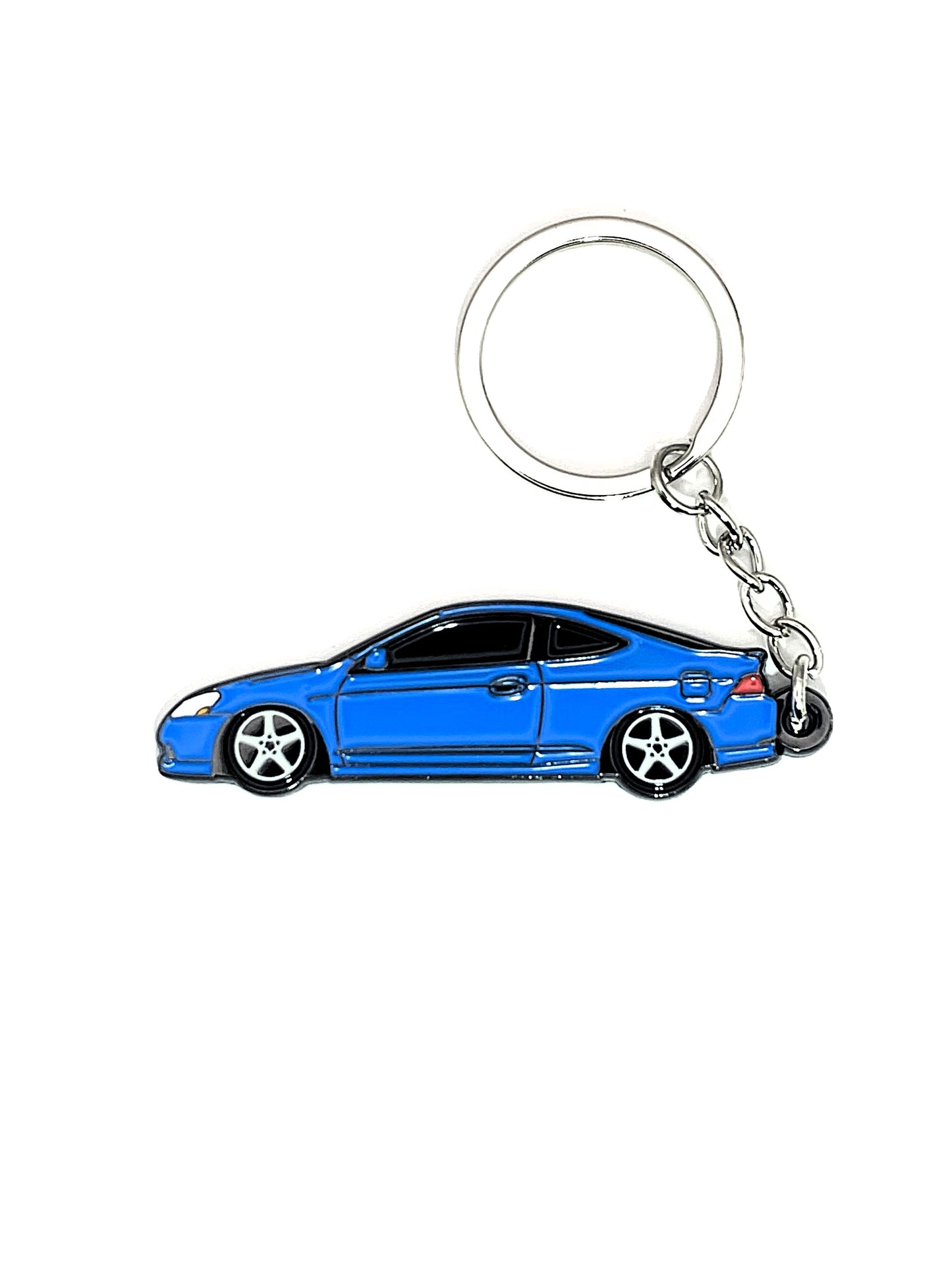 Keychains -  RSX Type S