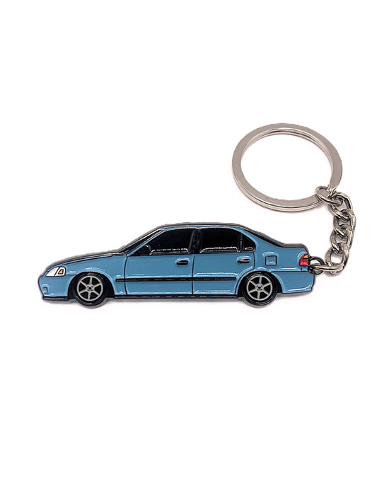 Keychains -  EK Sedan