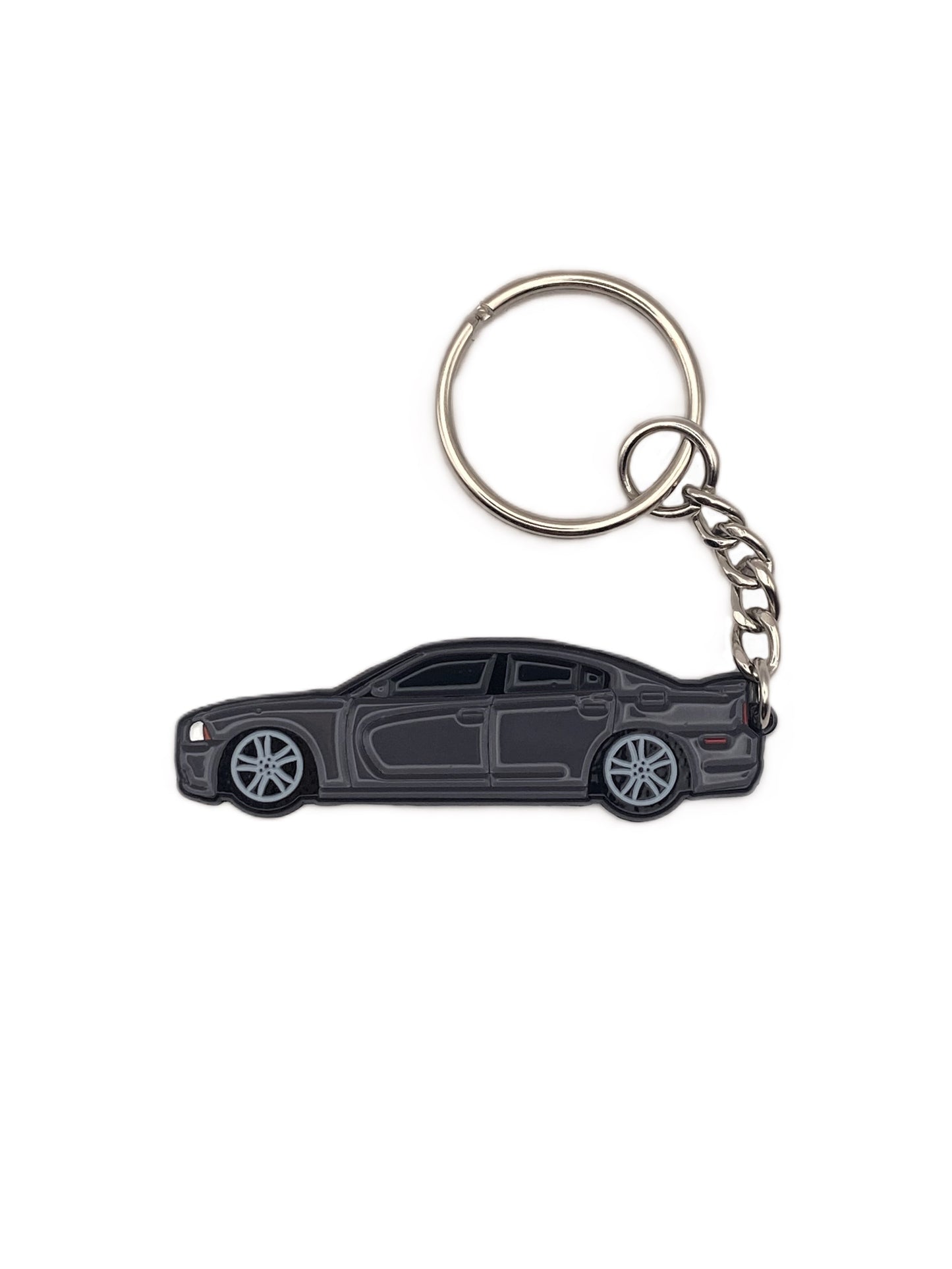 Keychains - Charger 2005-2014