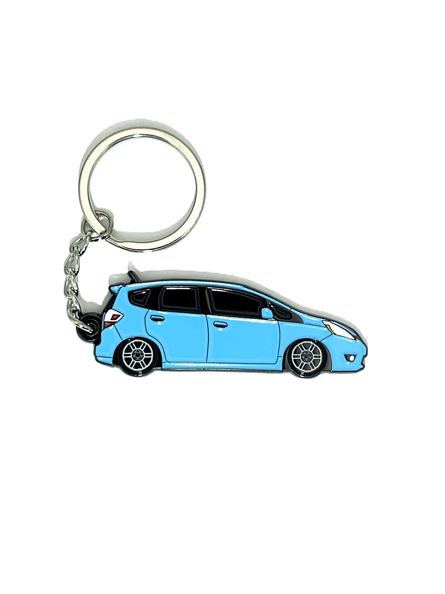Keychains -  GE Fit