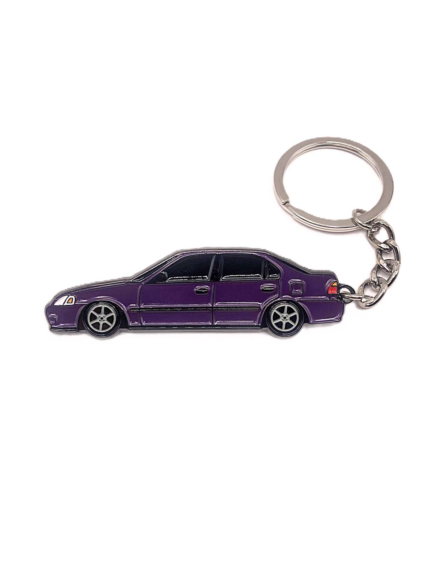 Keychains -  EK Sedan