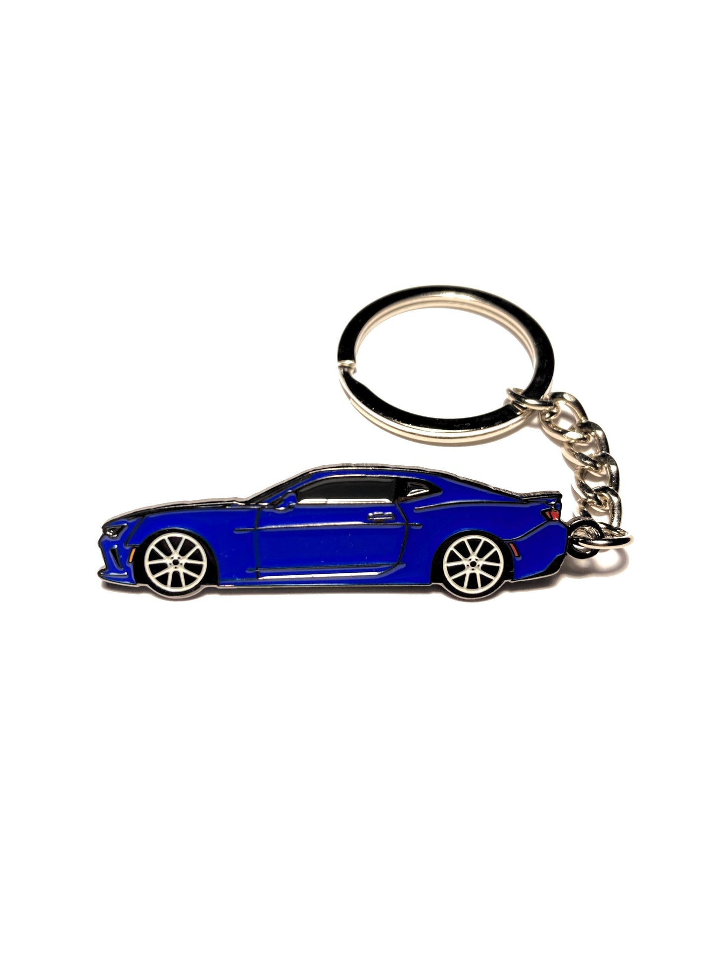 Keychains -  6th Gen Camaro