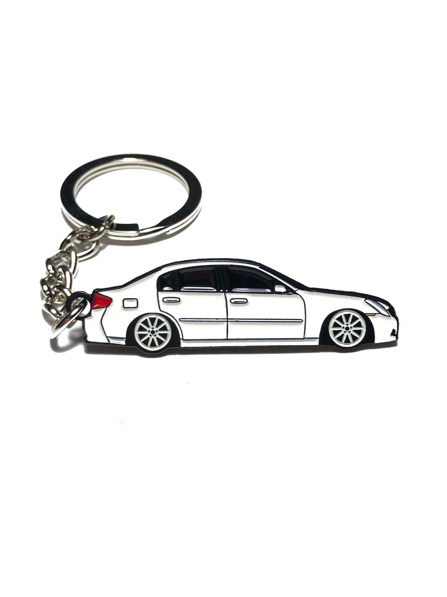Keychains -  G35 Sedan