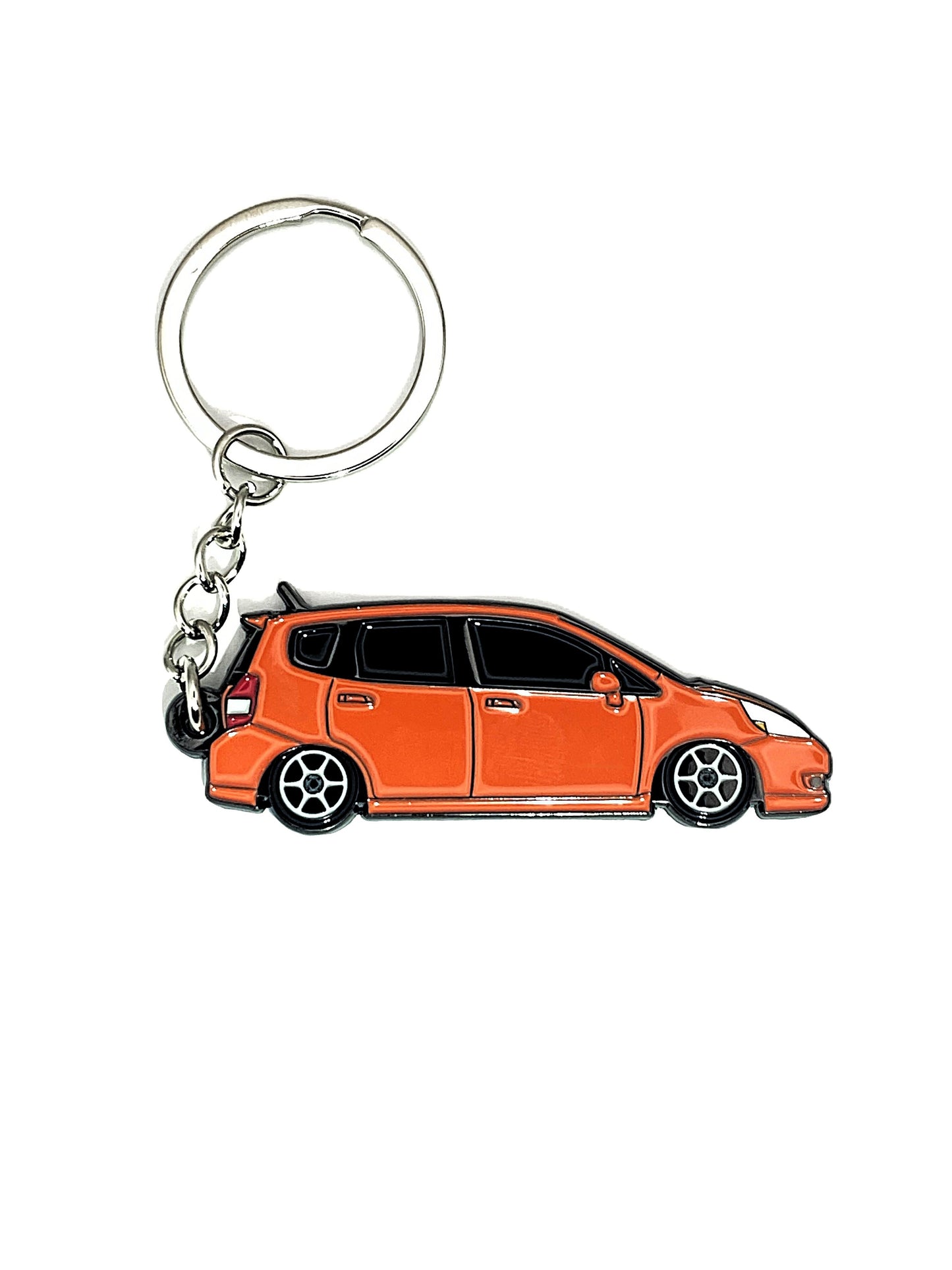Keychains -  GD Fit