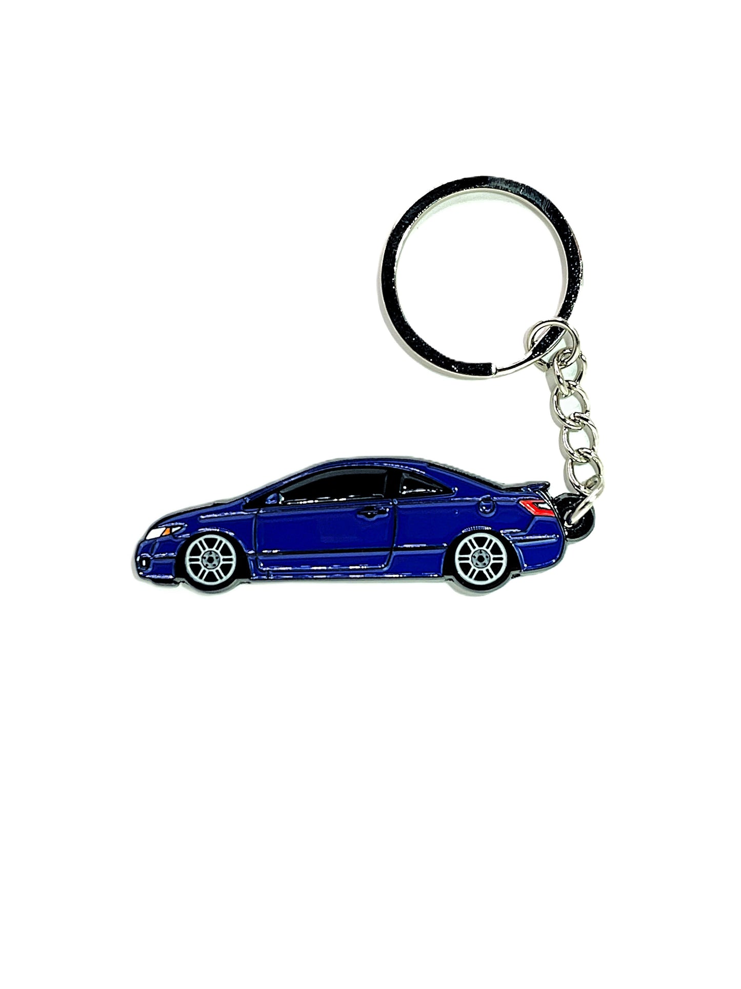 Keychains -  8th Gen Coupe