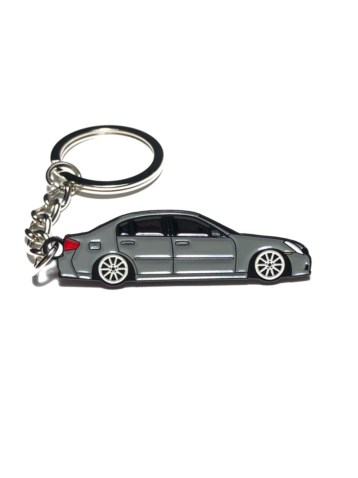 Keychains -  G35 Sedan