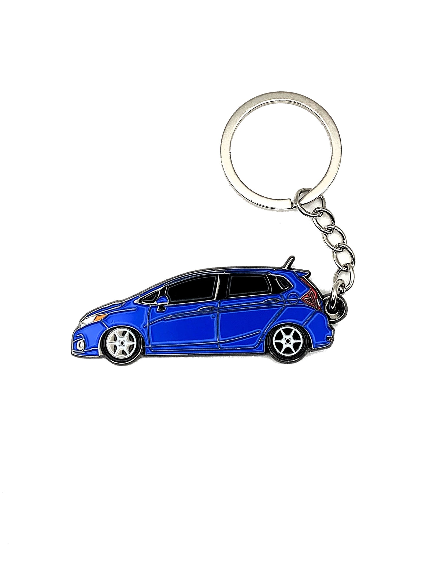 Keychains -  GK Fit