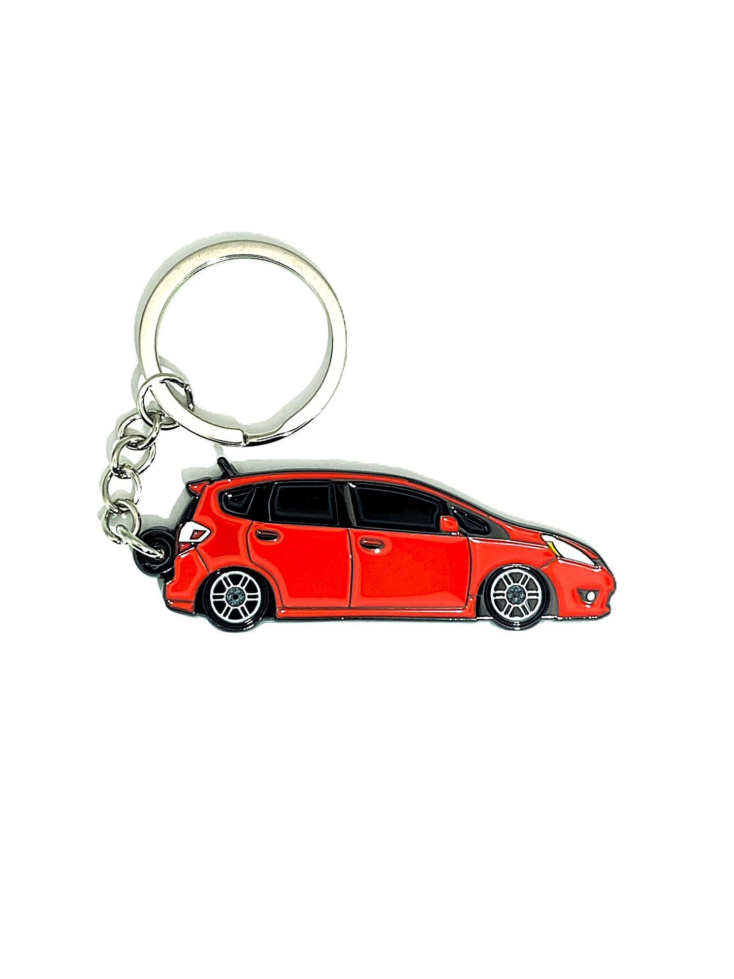 Keychains -  GE Fit