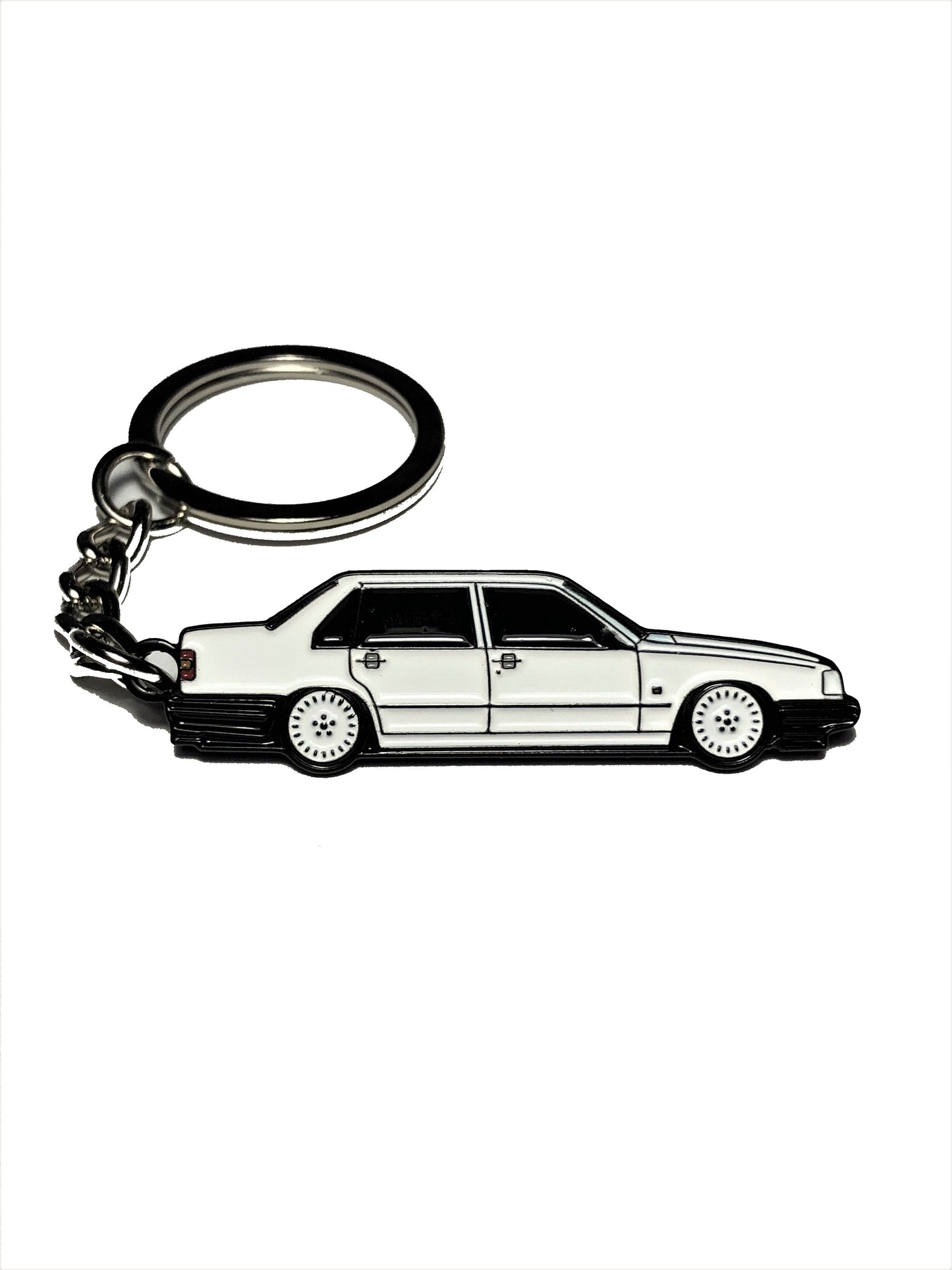 Keychains -  Volvo 940 944