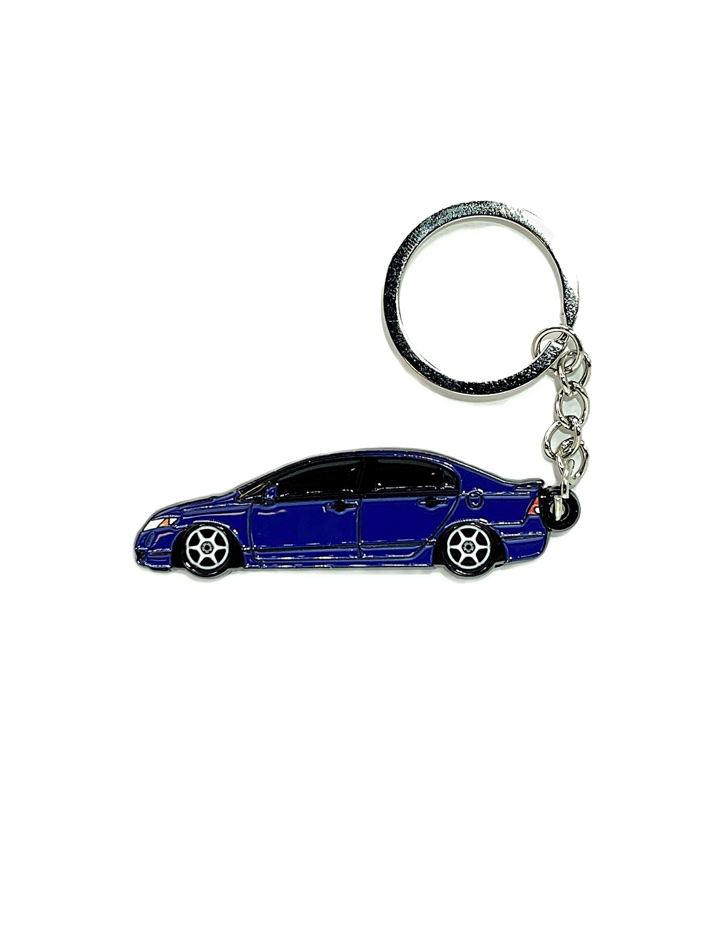 Keychains -  8th Gen Sedan