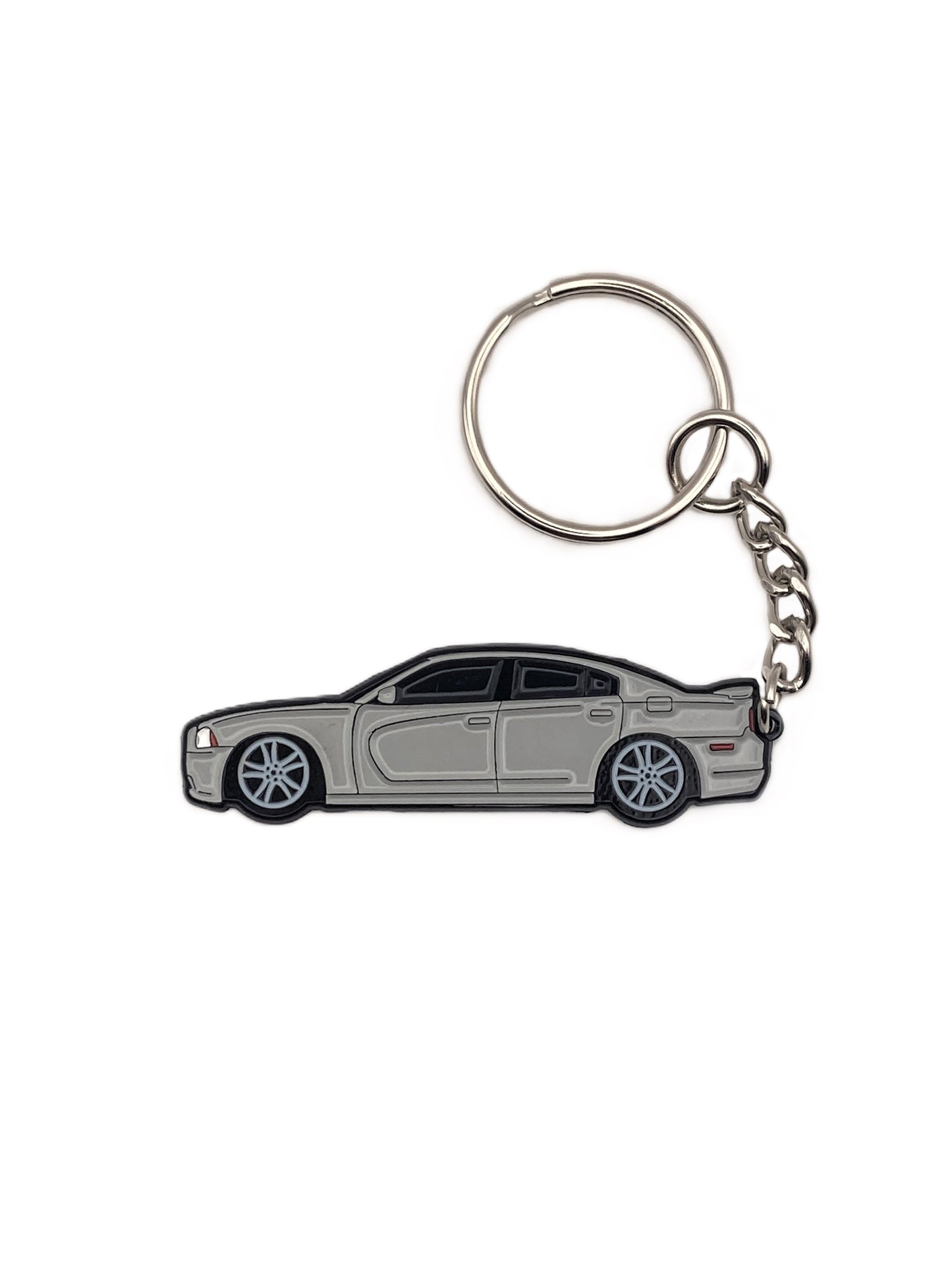 Keychains - Charger 2005-2014