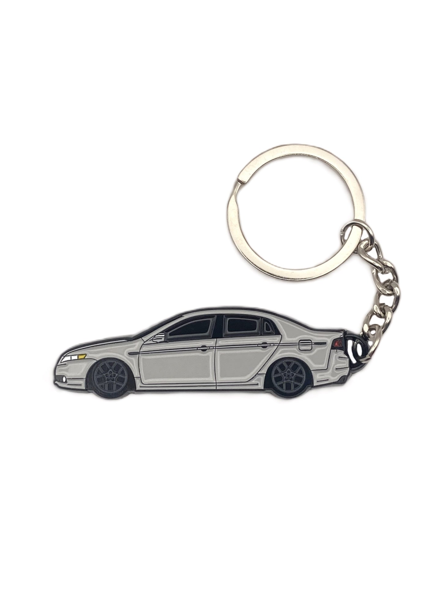 Keychains -  TL type S