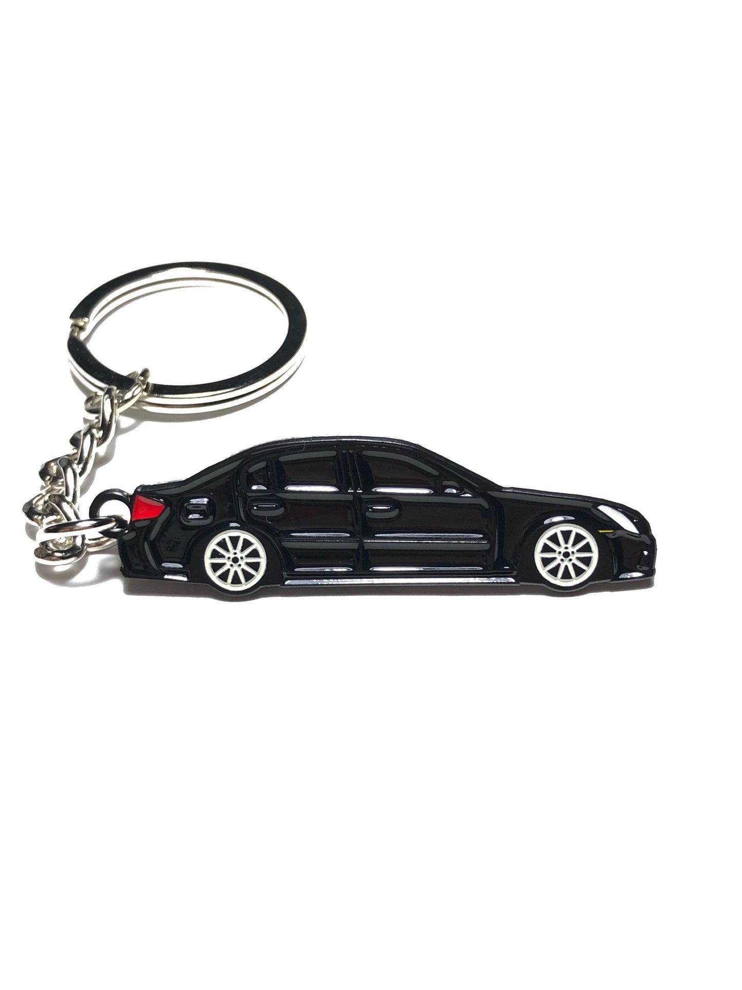 Keychains -  G35 Sedan