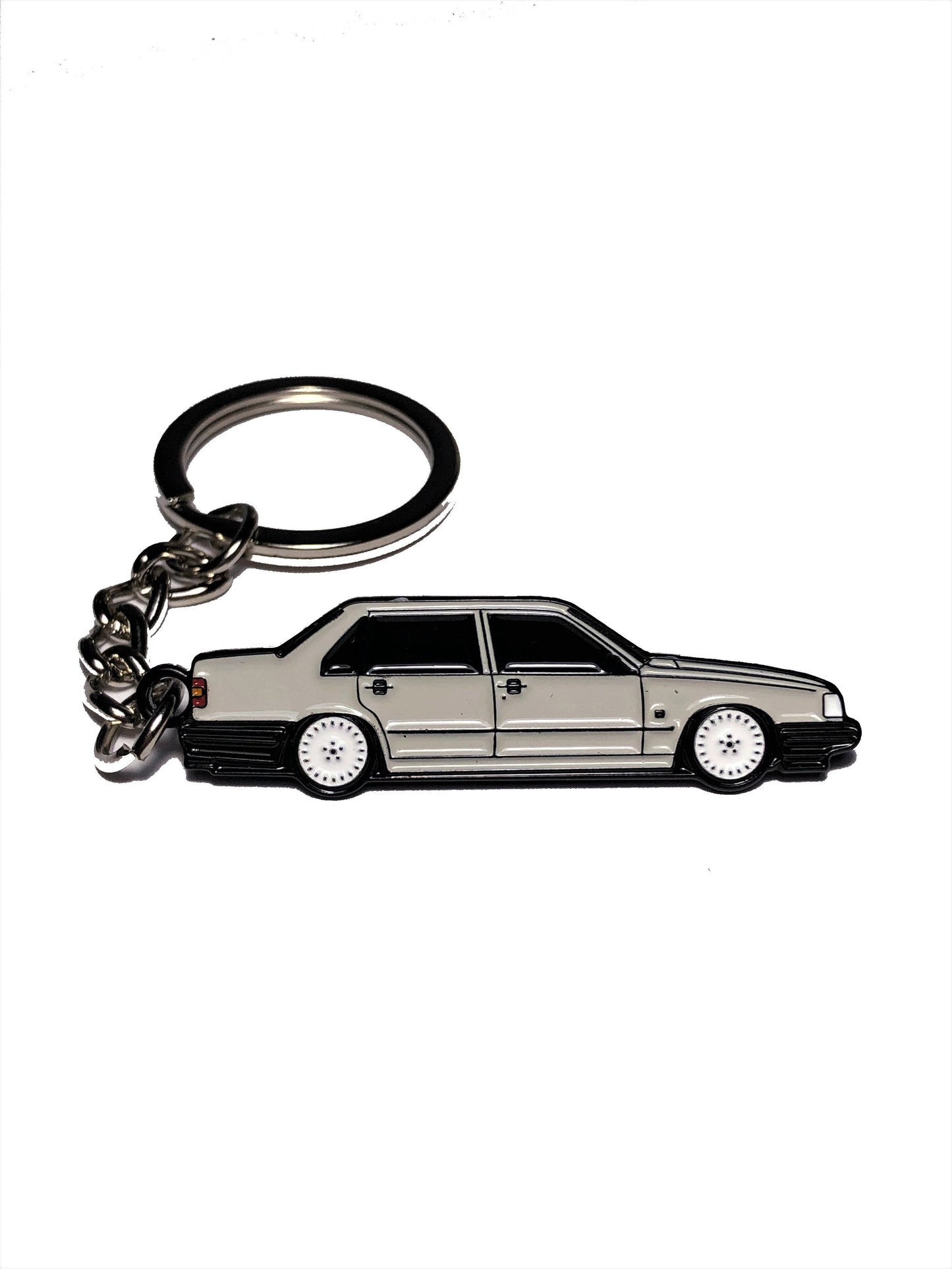 Keychains -  Volvo 940 944