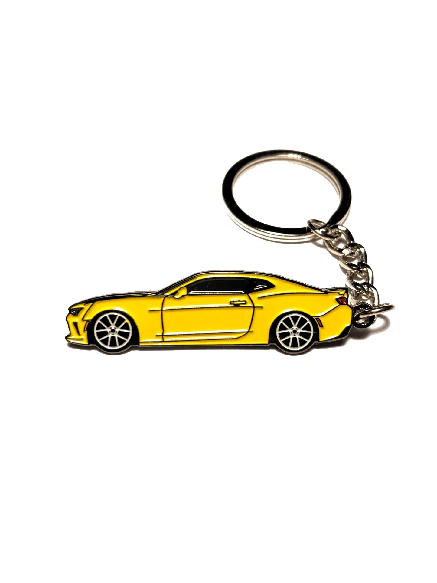 Keychains -  6th Gen Camaro