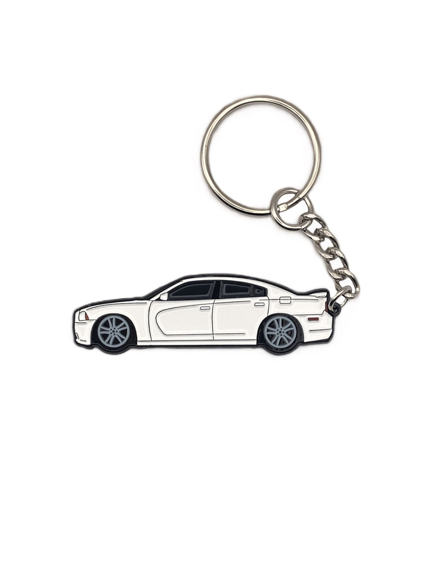 Keychains - Charger 2005-2014