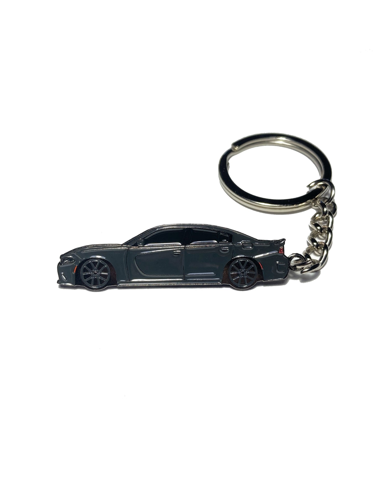 Keychains -  Charger 2015+