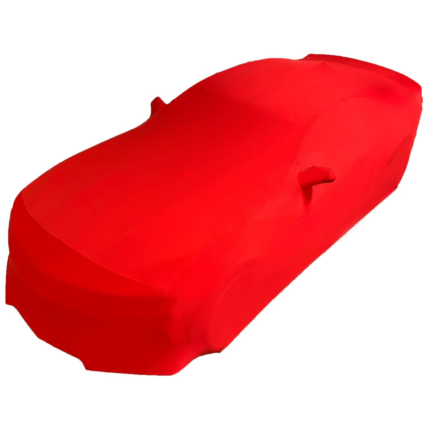 Ultraguard Plus Car Cover -  2010-2024 Camaro Ultraguard Stretch Satin Indoor Car Cover