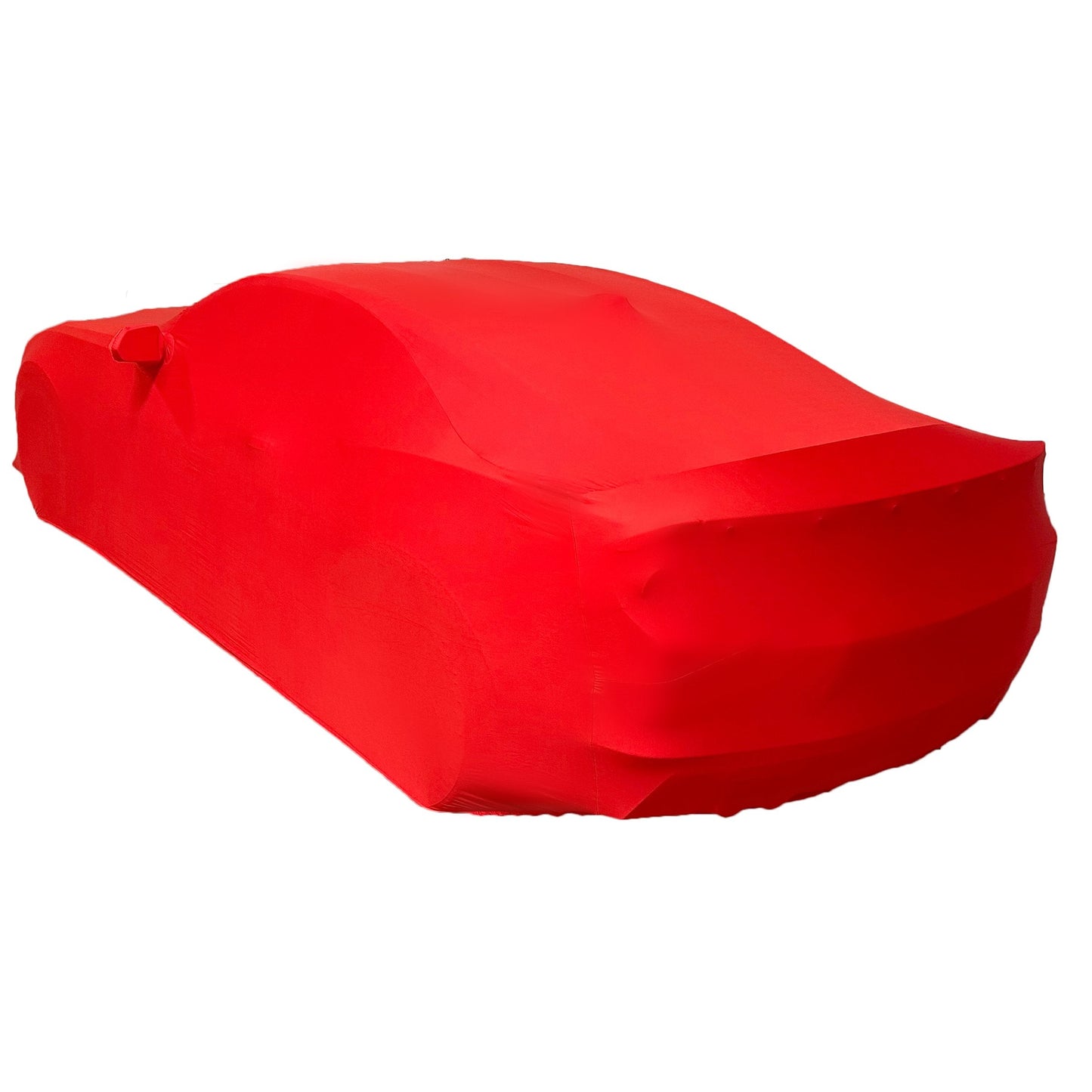 Ultraguard Plus Car Cover -  2010-2024 Camaro Ultraguard Stretch Satin Indoor Car Cover