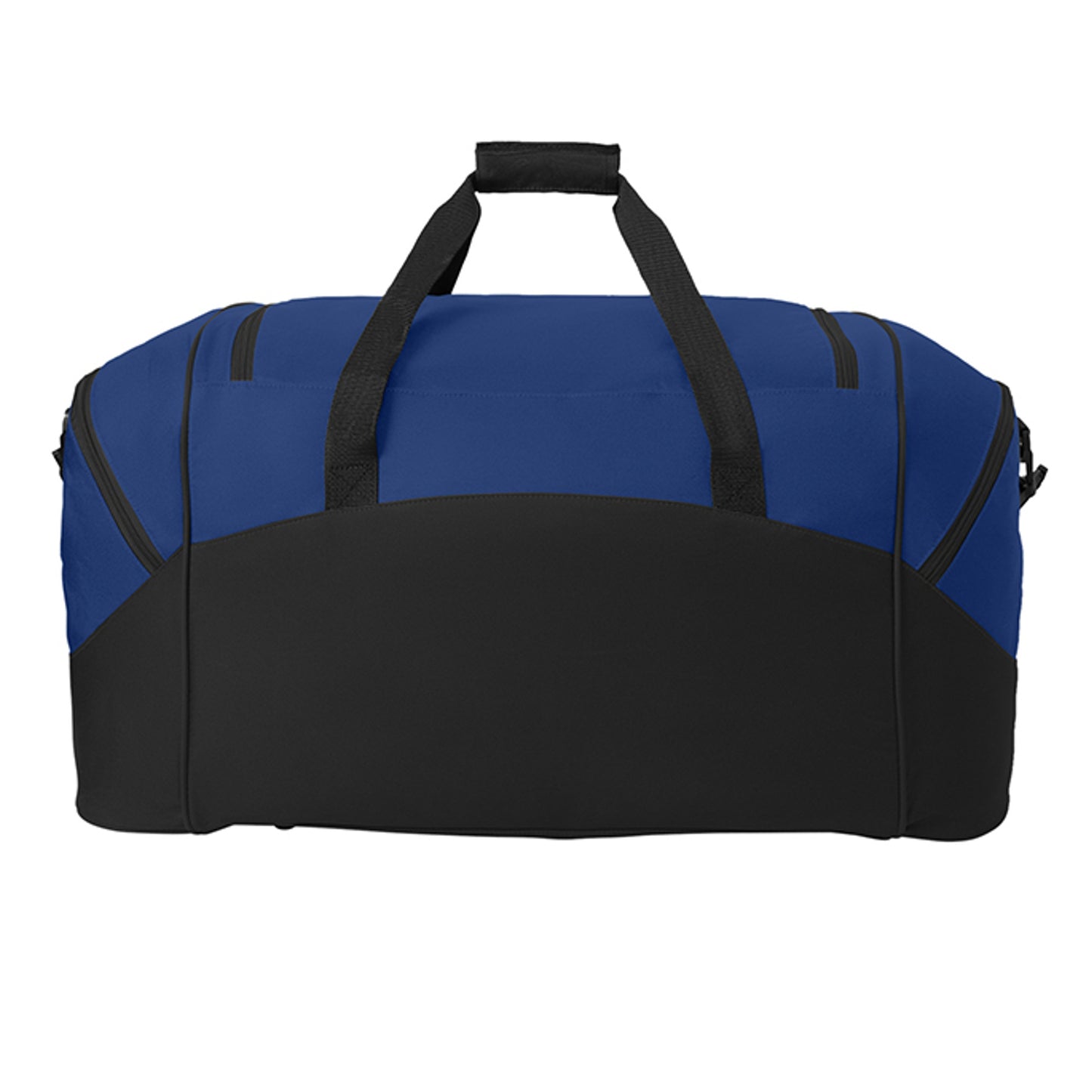 True Royal/Blk - BG99 - BACK