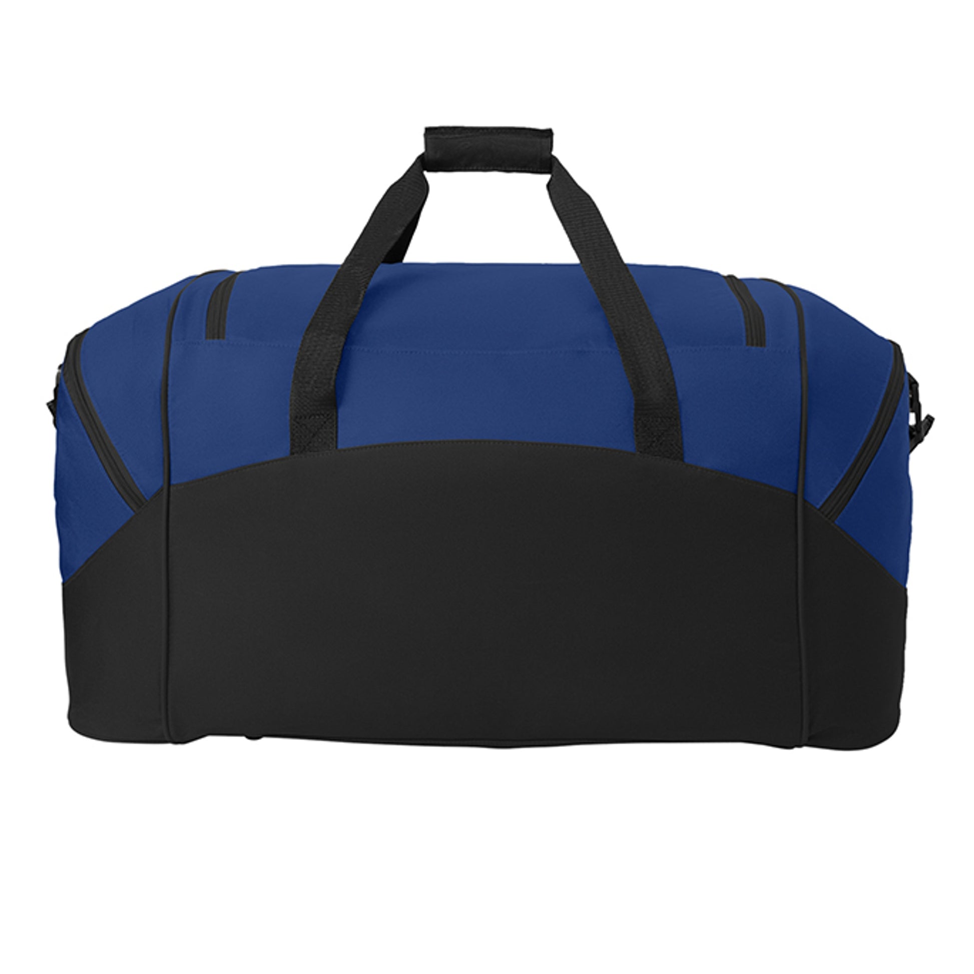 True Royal/Blk - BG99 - BACK