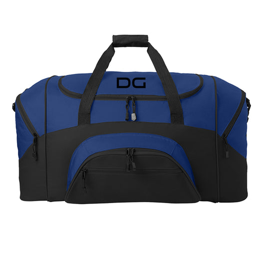 True Royal/Blk - BG99 - FRONT