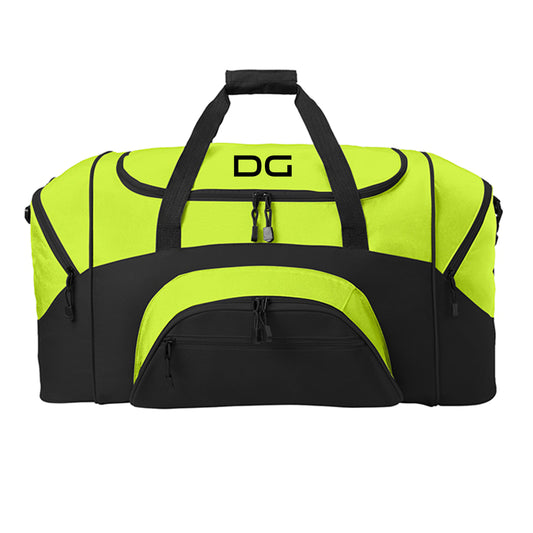 Safety Ylw/Blk - BG99 - FRONT