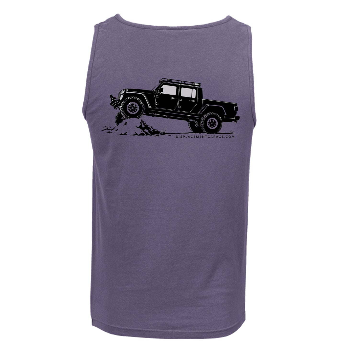 GRAPE - C9360 - BACK