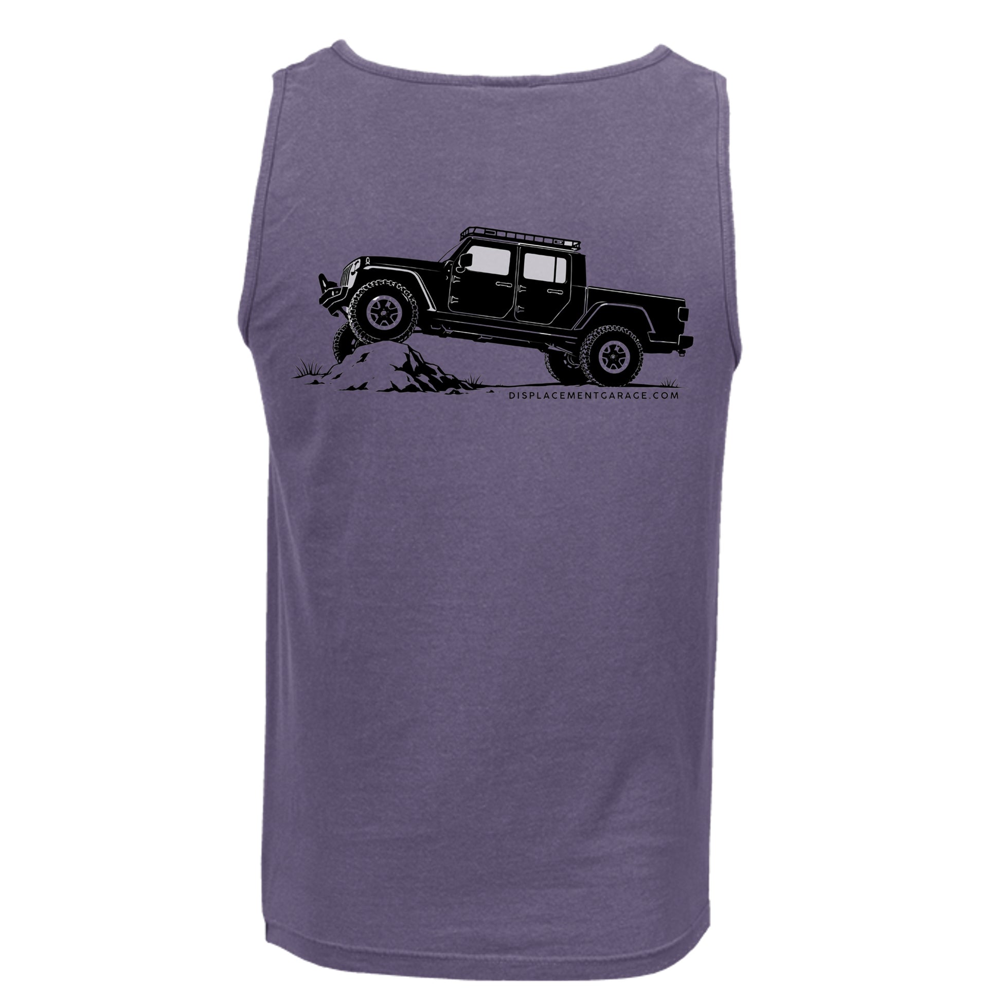 GRAPE - C9360 - BACK