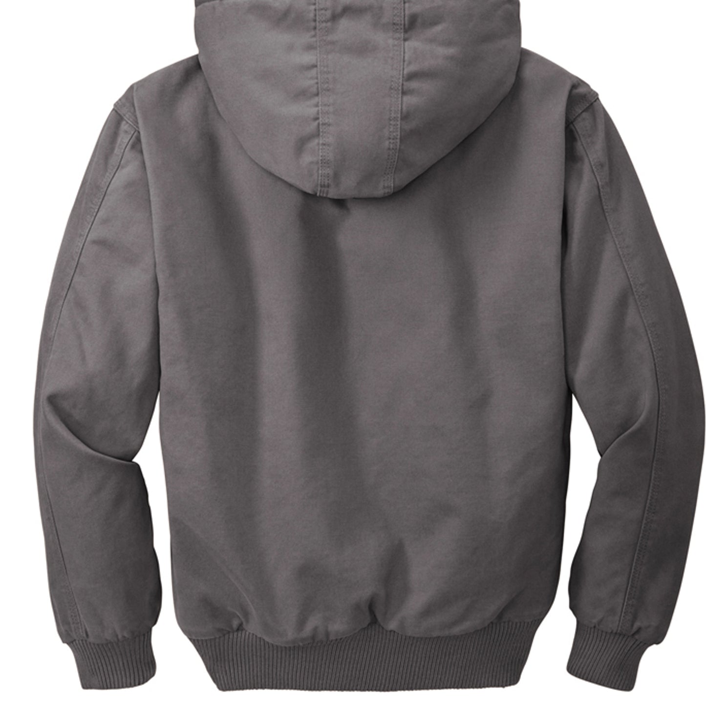 Metal Grey - CSJ41 - BACK