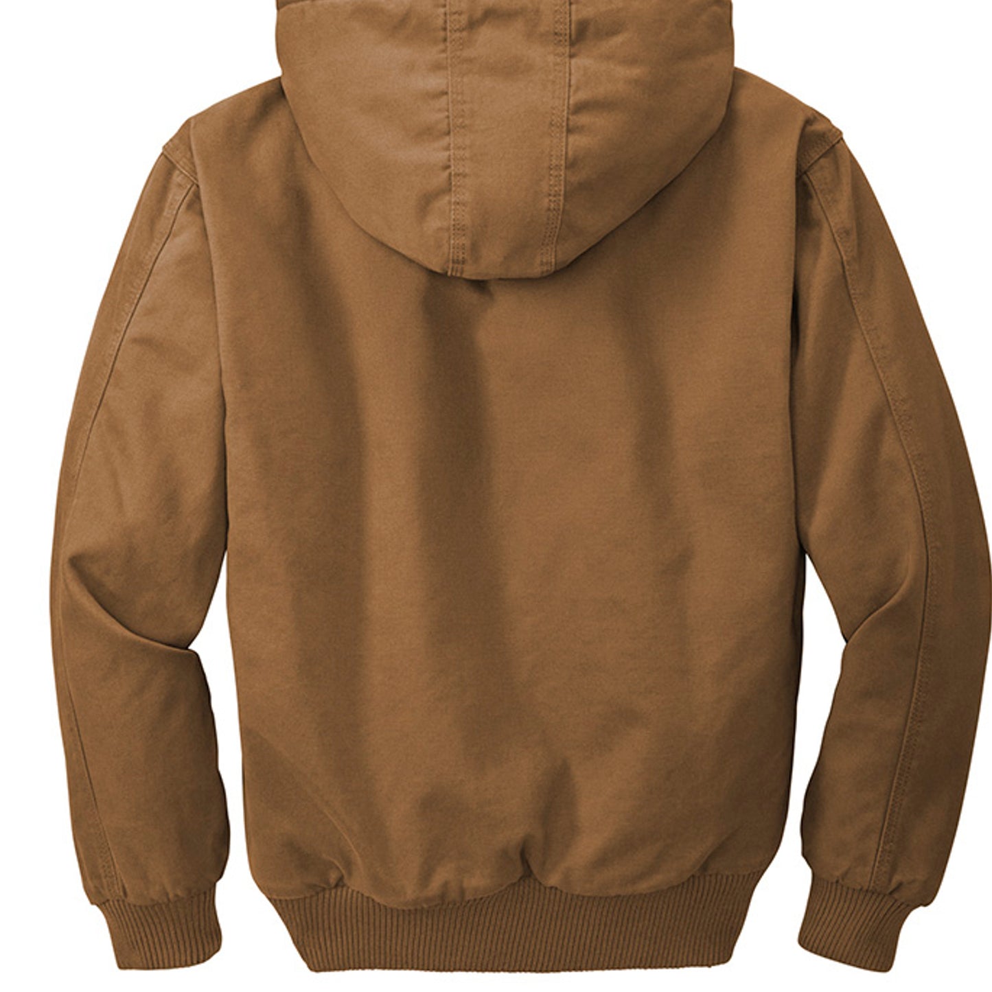 Duck Brown - CSJ41 - BACK