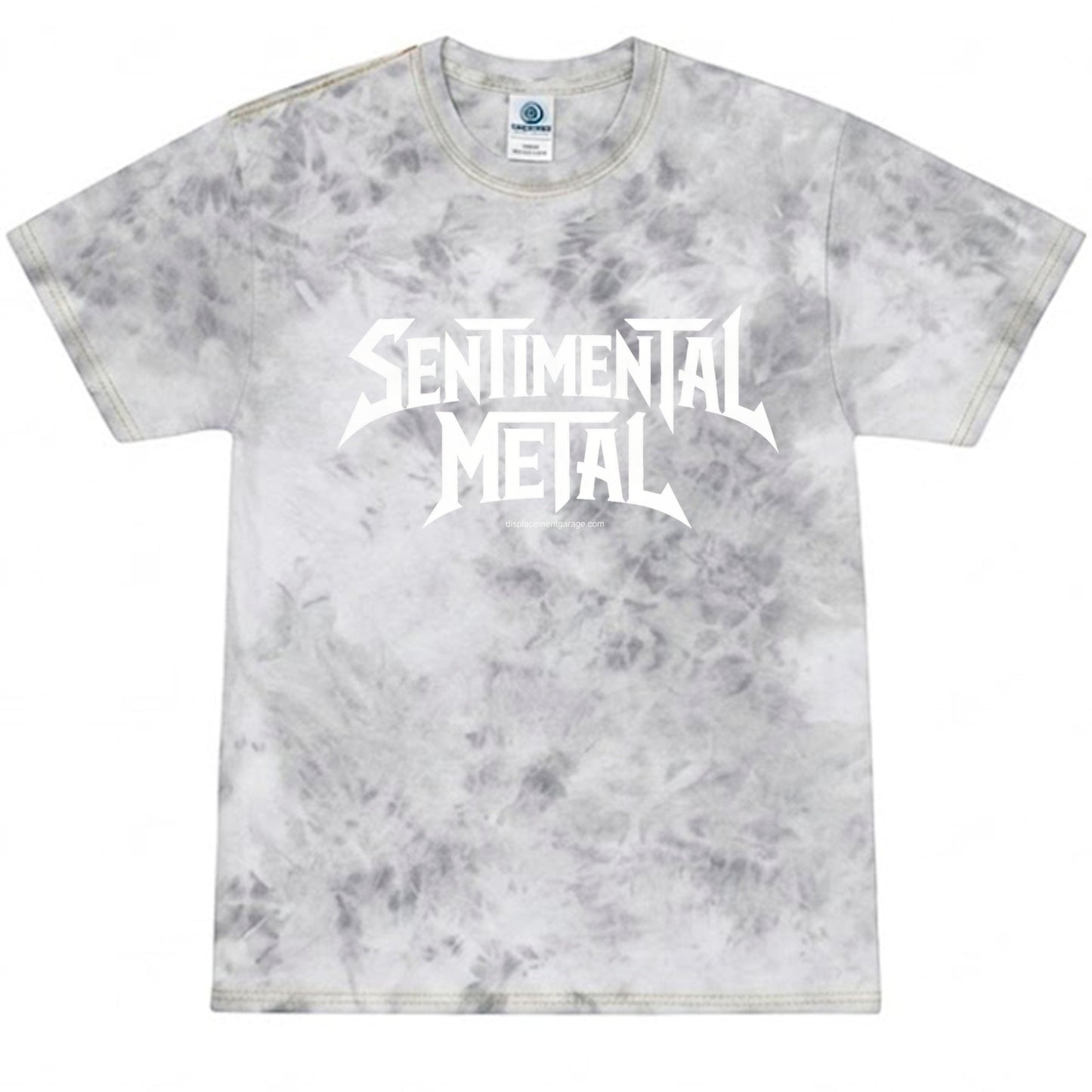 Crystal Dove - 1390 - FRONT