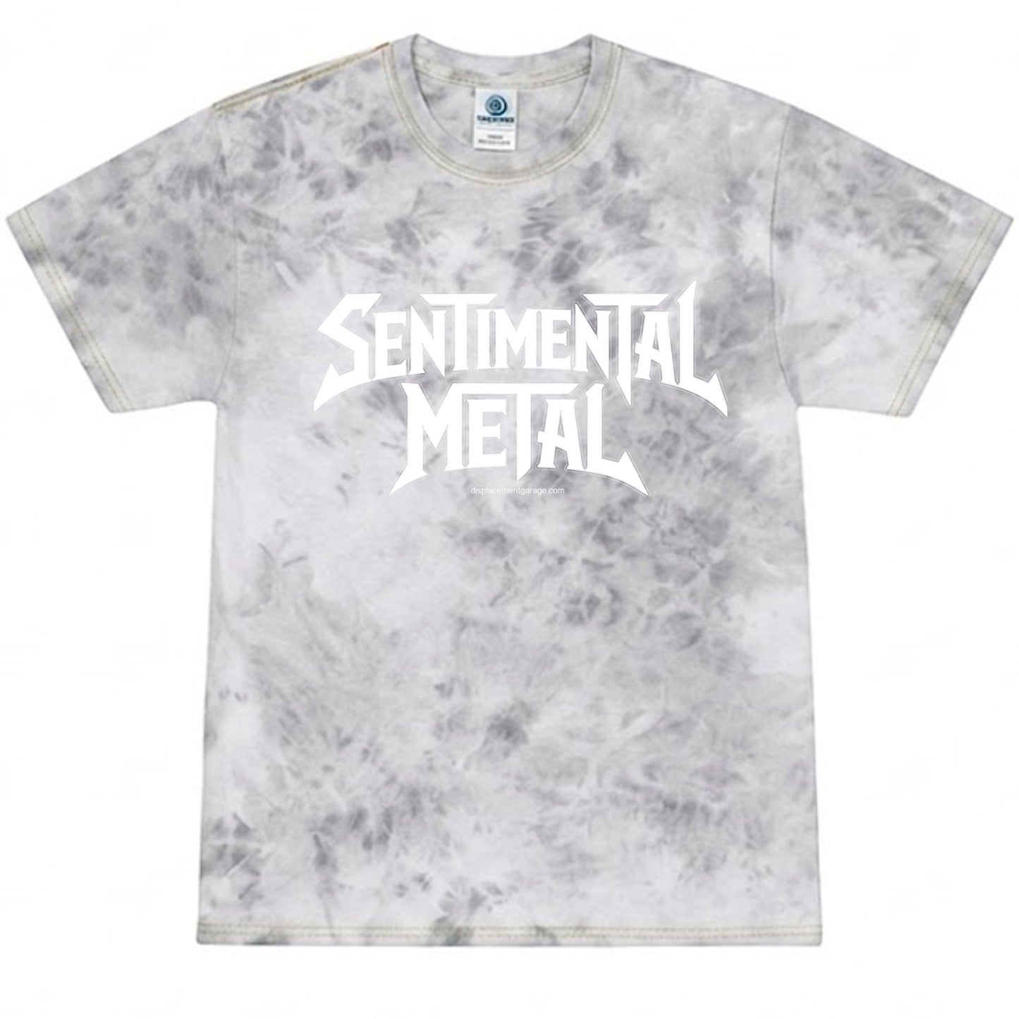 Crystal Dove - 1390 - FRONT