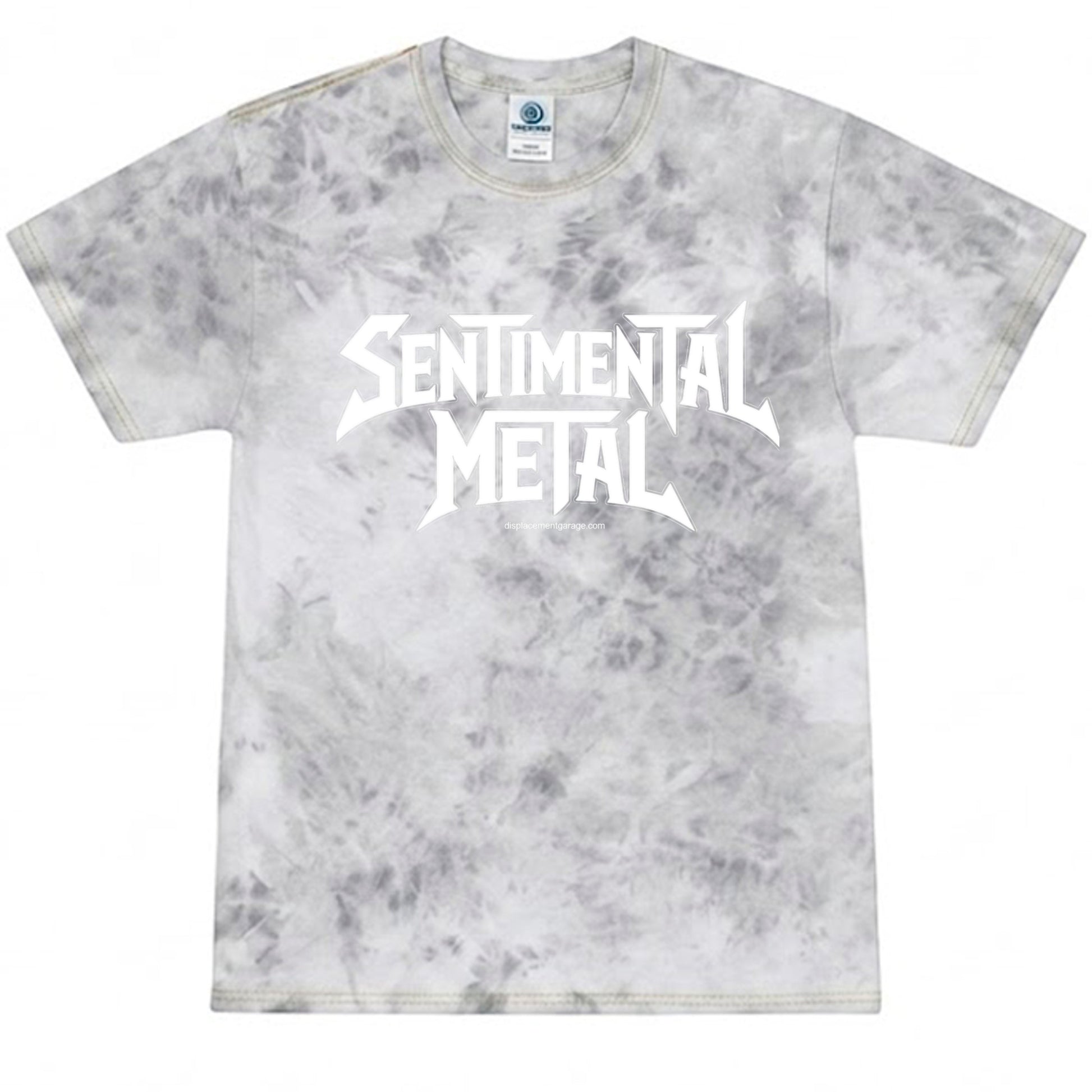 Crystal Dove - 1390 - FRONT