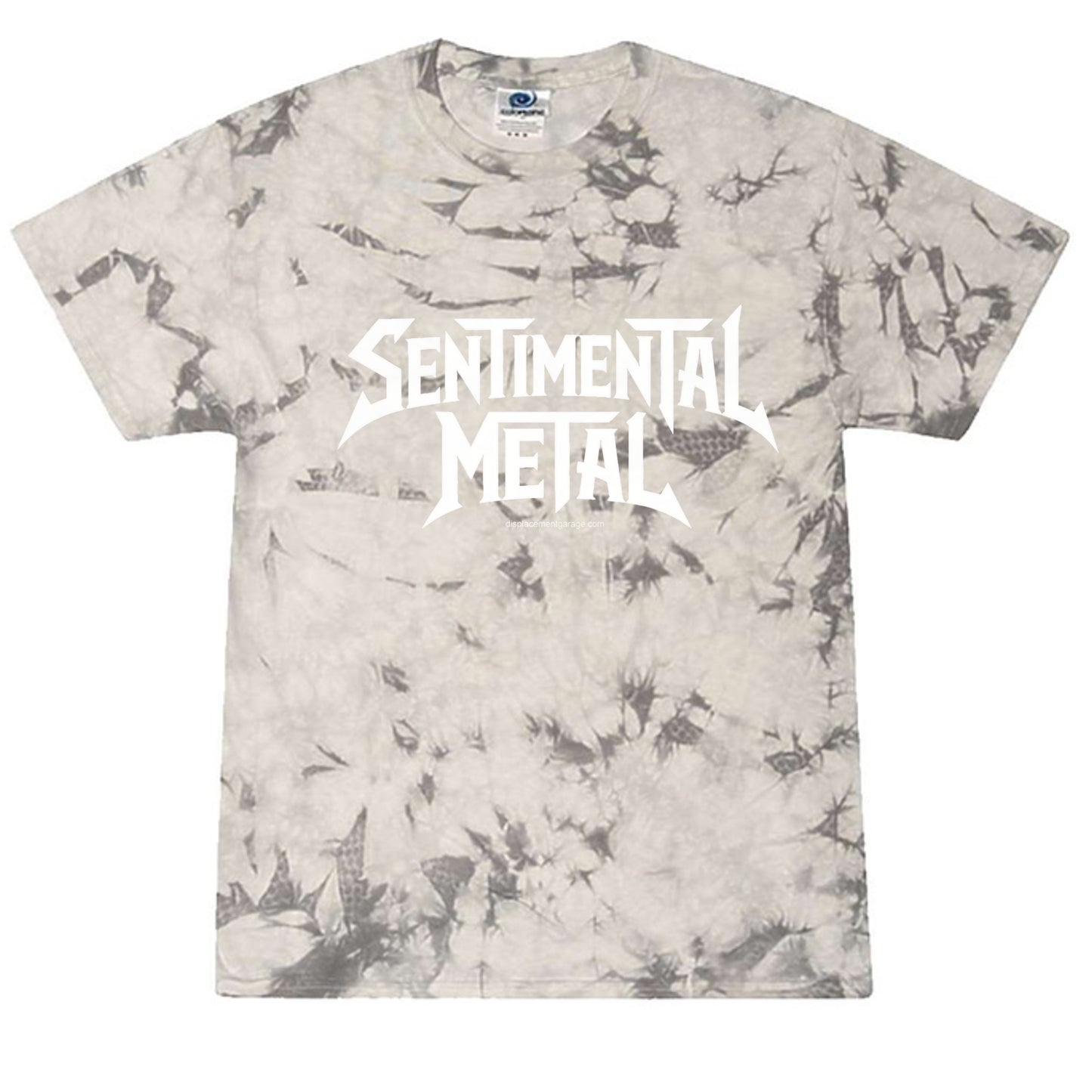 SILVER - 1390 - FRONT