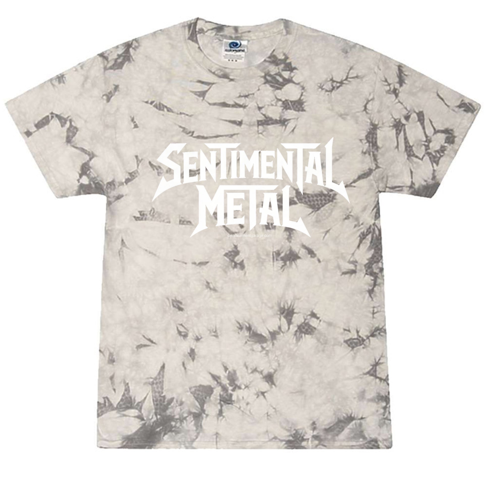 SILVER - 1390 - FRONT