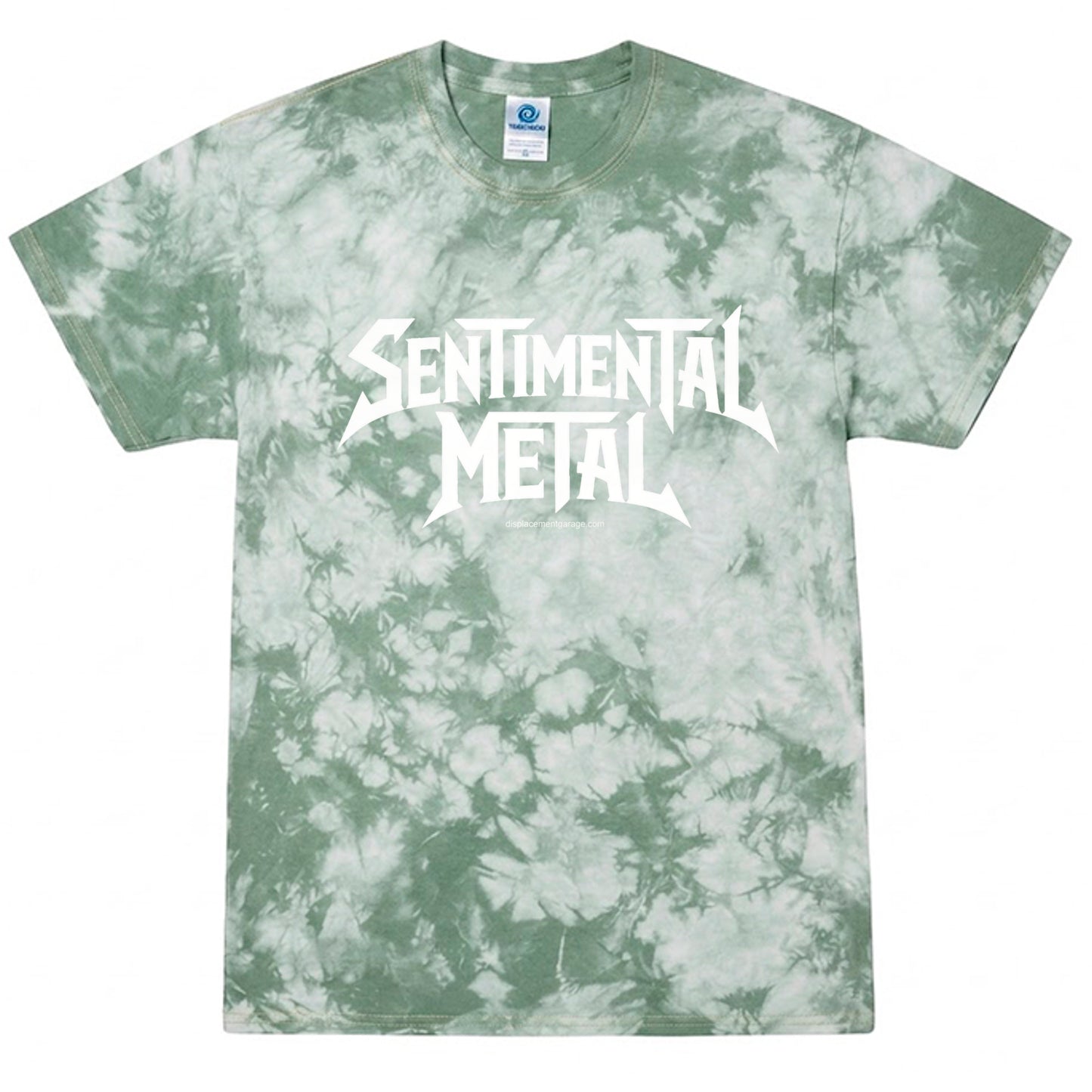 Crystal Forest - 1390 - FRONT
