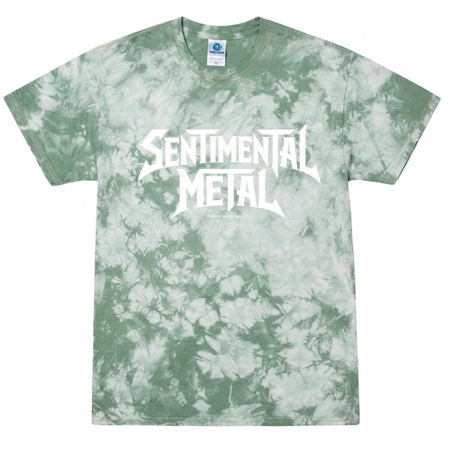 Crystal Forest - 1390 - FRONT