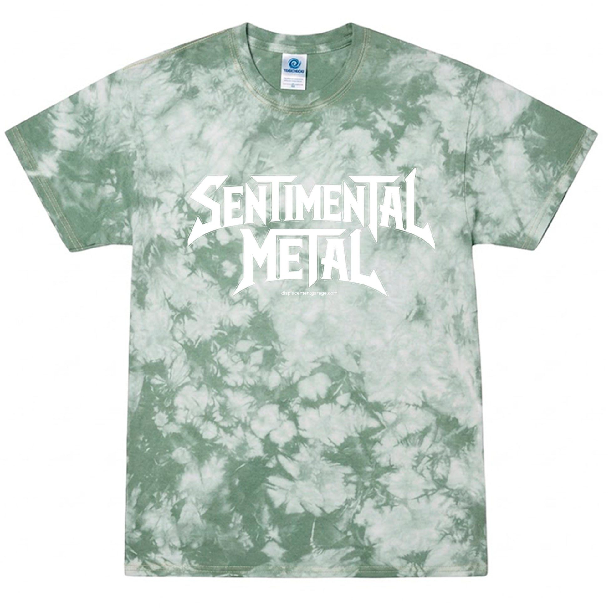 Crystal Forest - 1390 - FRONT