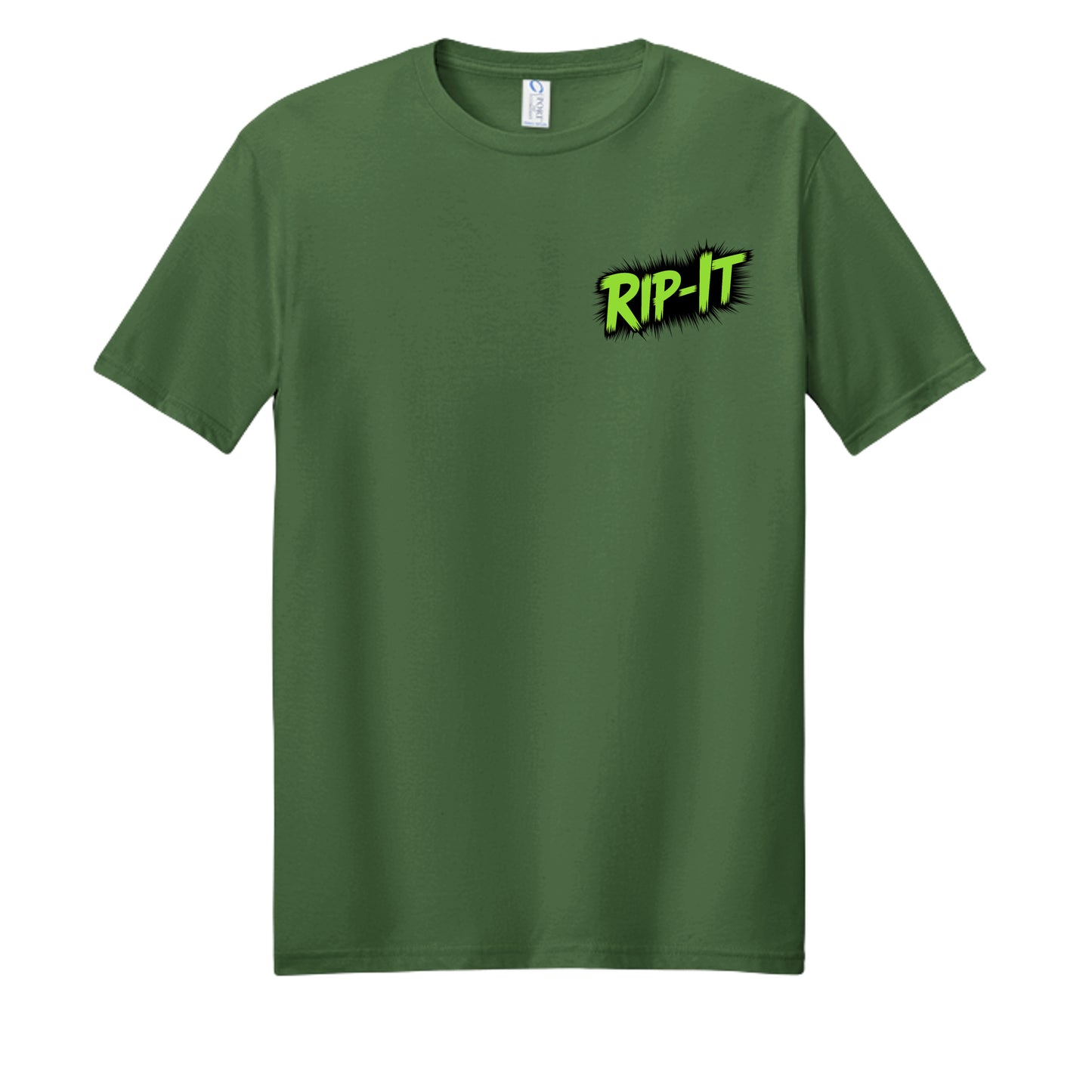 Olive - PC450 - FRONT