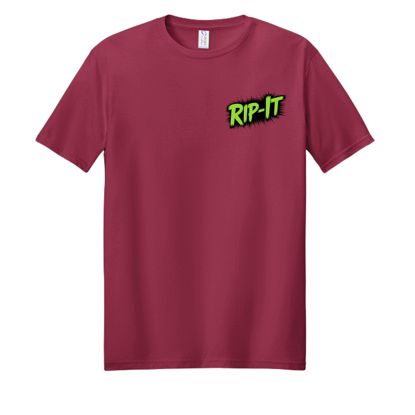 Garnet - PC450 - FRONT