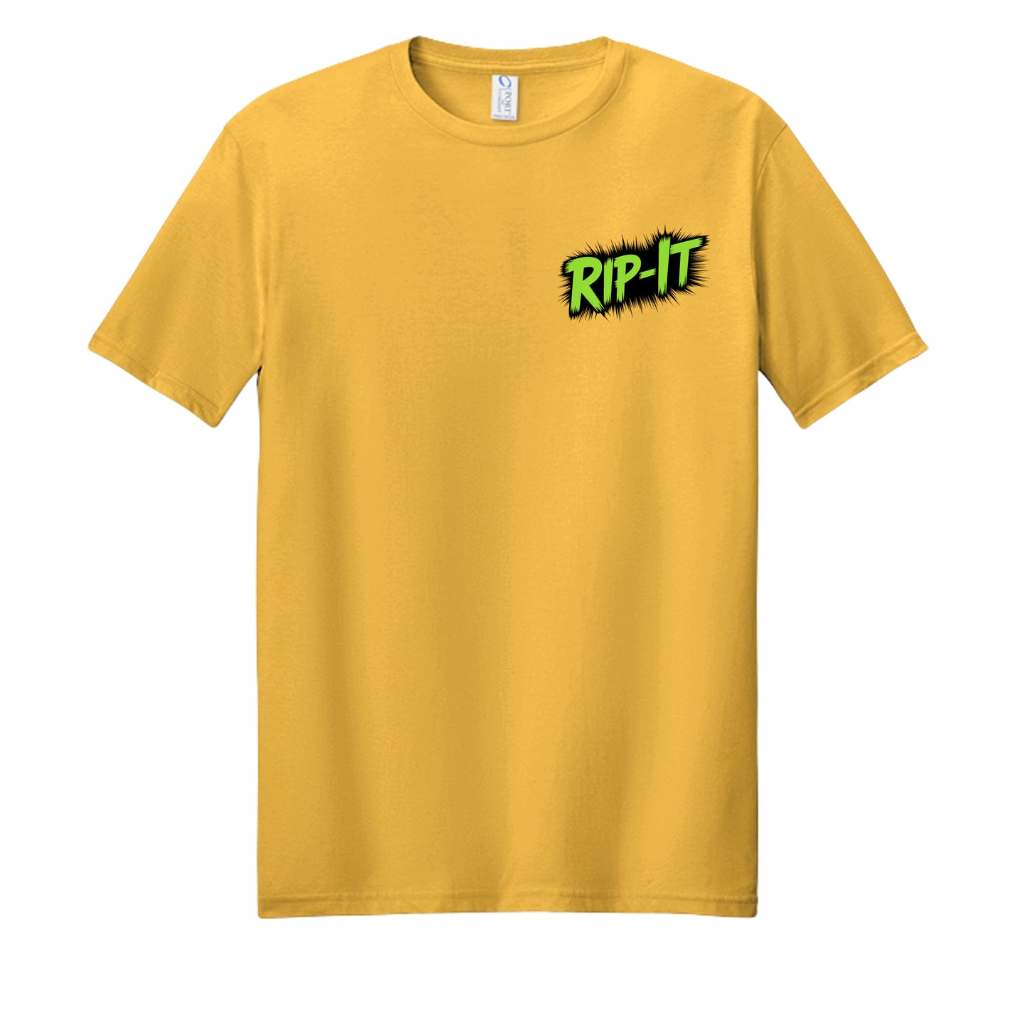 Bright Gold - PC450 - FRONT